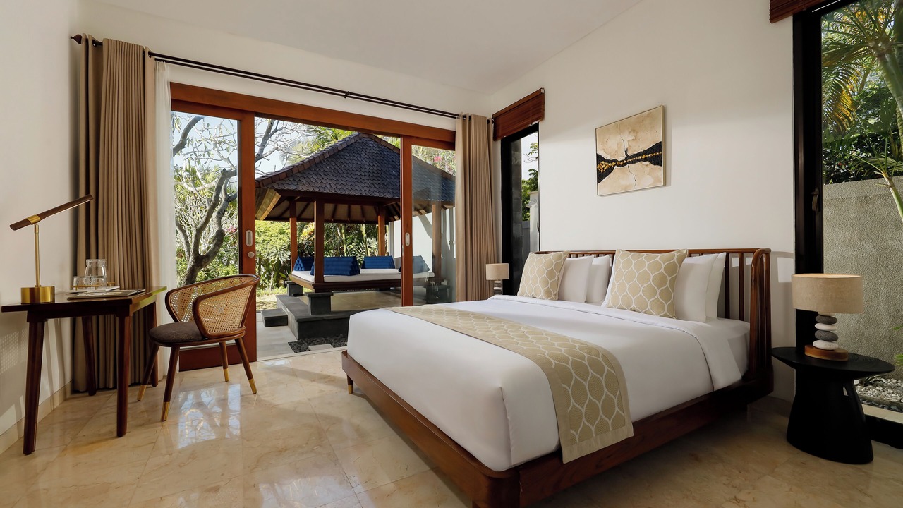 Photo of Bedroom in Ungasan