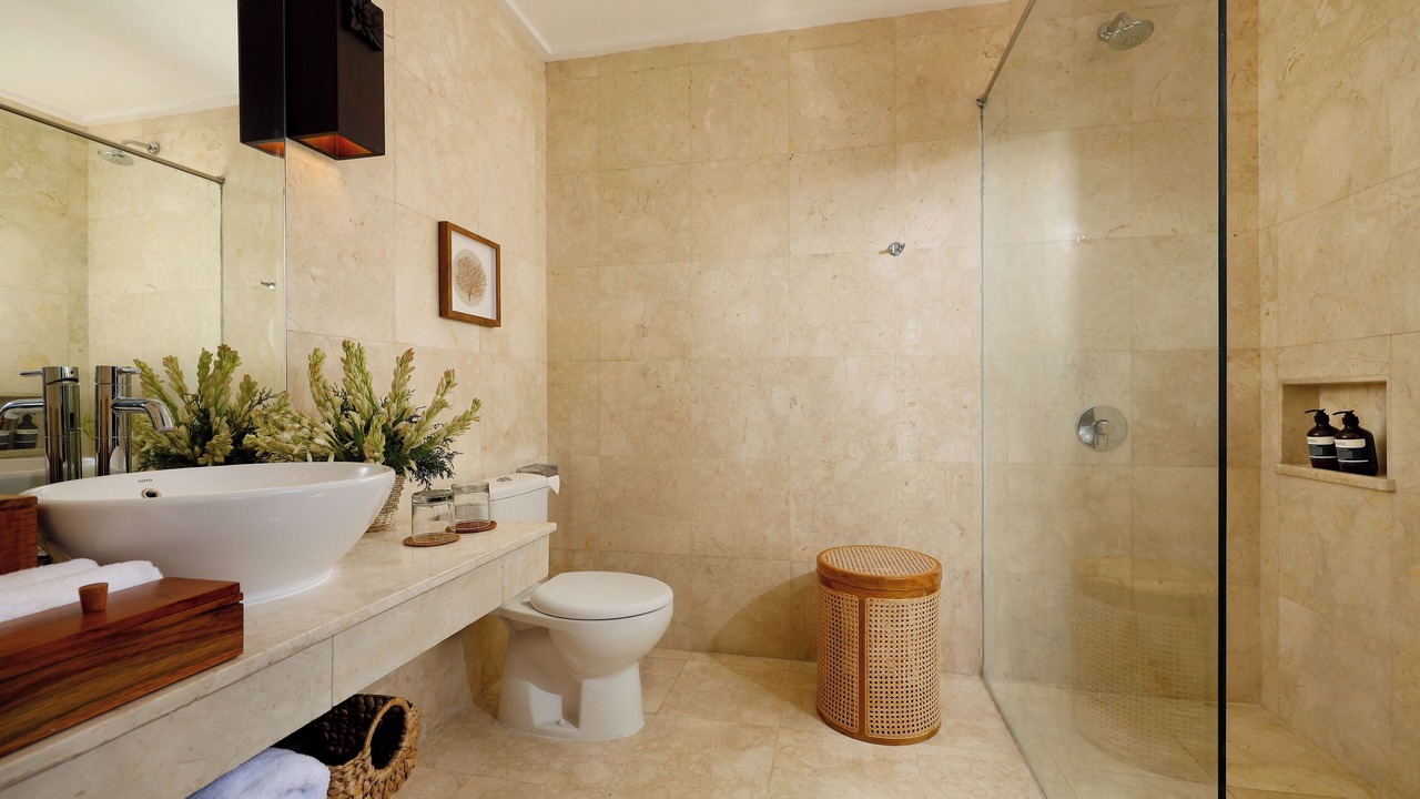 Photo of Bathroom in Ungasan