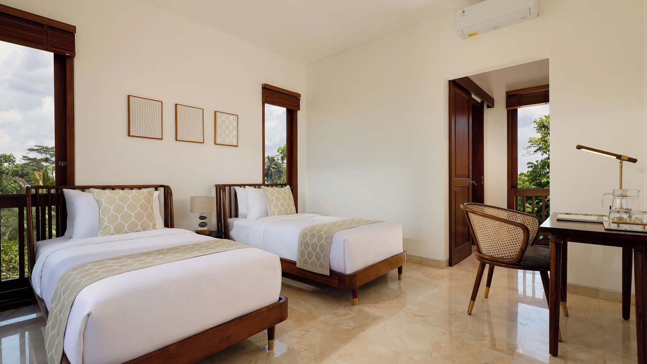 Photo of Bedroom in Ungasan