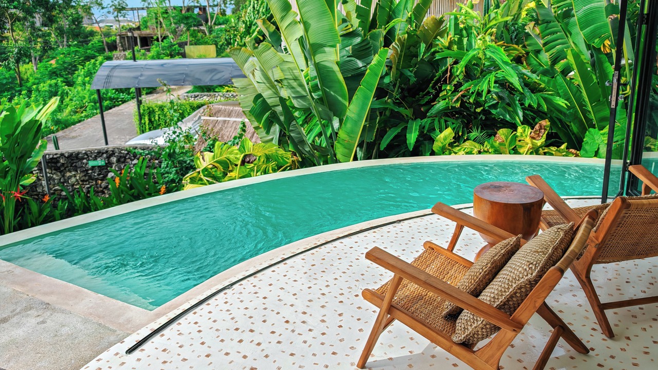 Photo of Outdoor in Ungasan