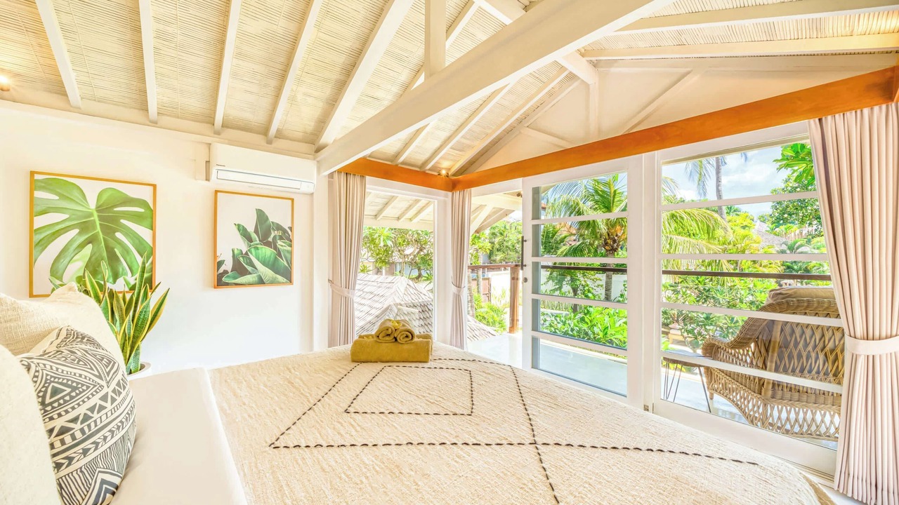 Photo of Bedroom in Petitenget