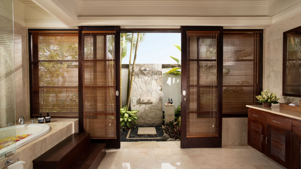 Photo of Bathroom in Jimbaran Bay
