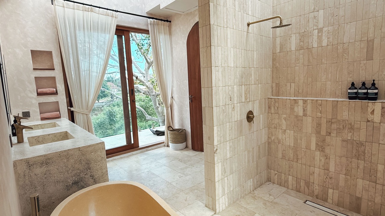 Photo of Bathroom in Jimbaran