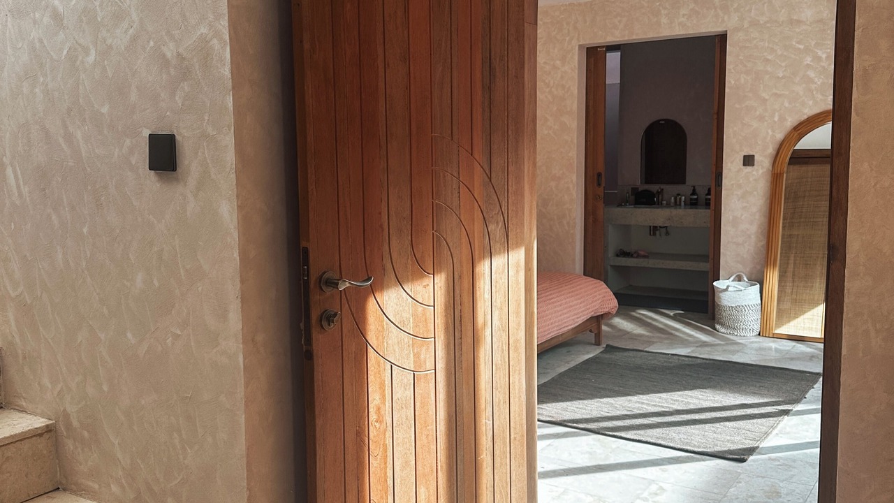 Photo of Bedroom in Jimbaran