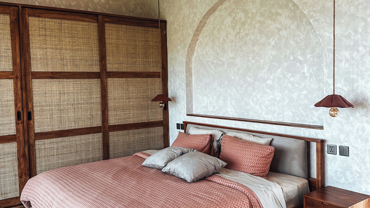 Photo of Bedroom in Jimbaran