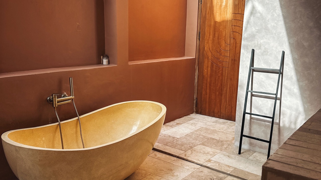 Photo of Bathroom in Jimbaran