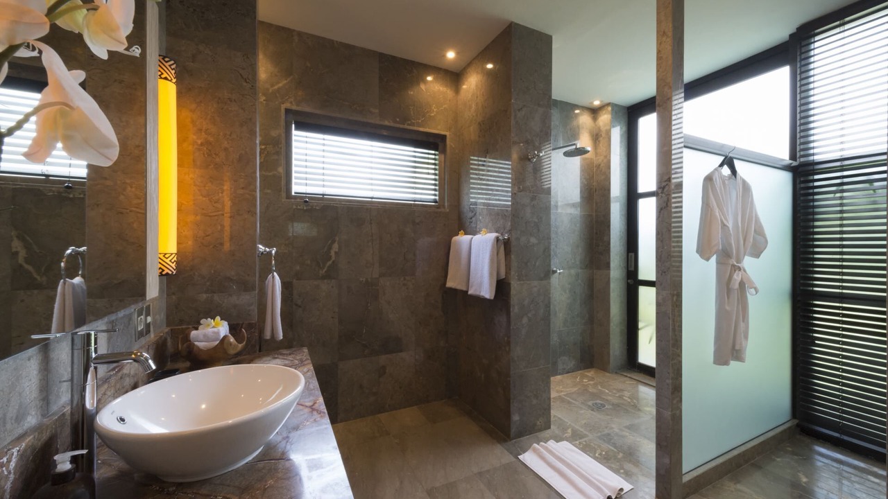 Photo of Bathroom in Bukit