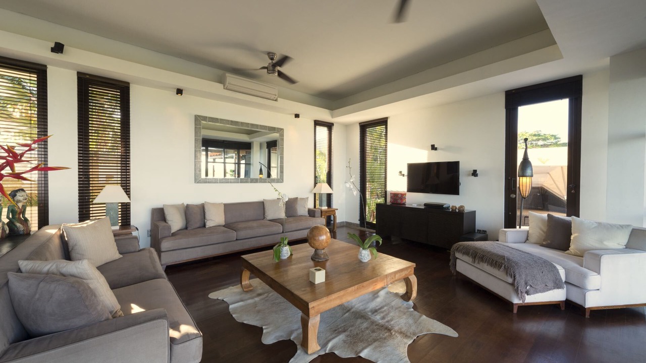 Photo of Livingroom in Bukit