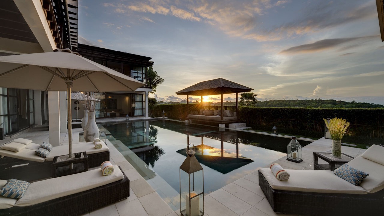 Photo of Outdoor in Bukit
