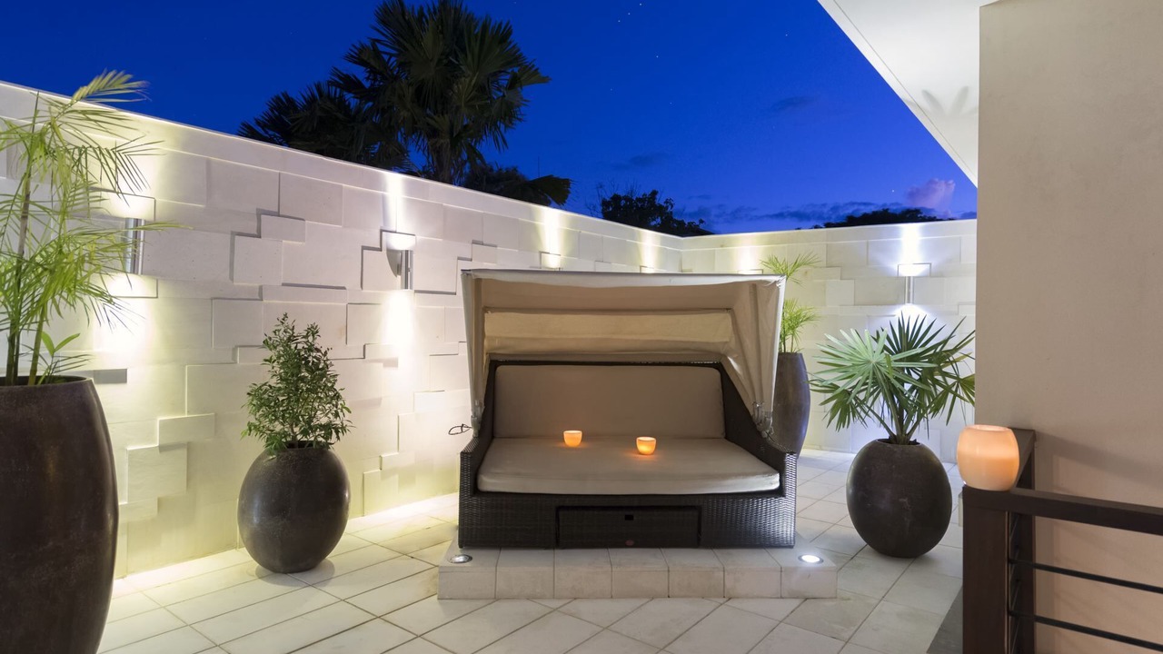 Photo of Patio Balcony in Bukit