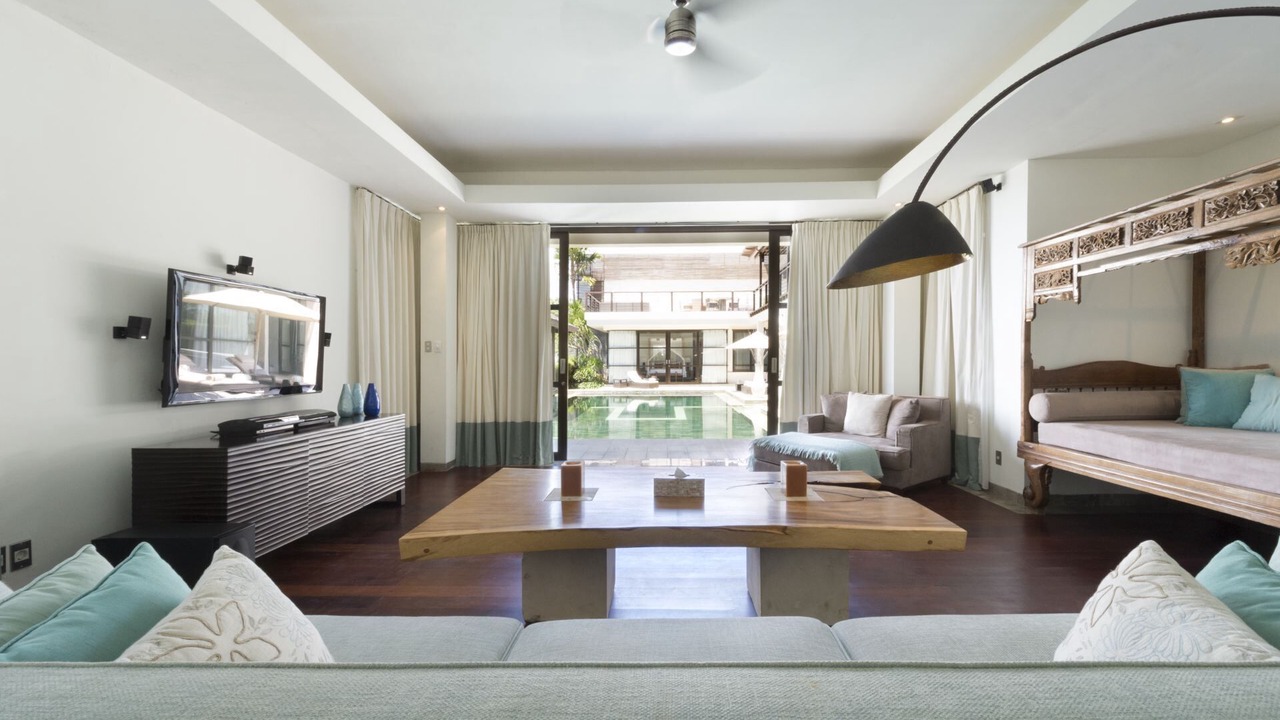 Photo of Livingroom in Bukit