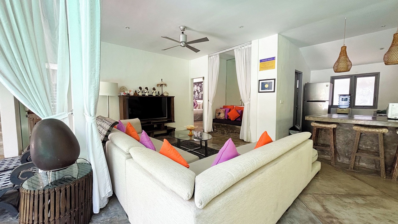 Photo of Bedroom in Sunset Road