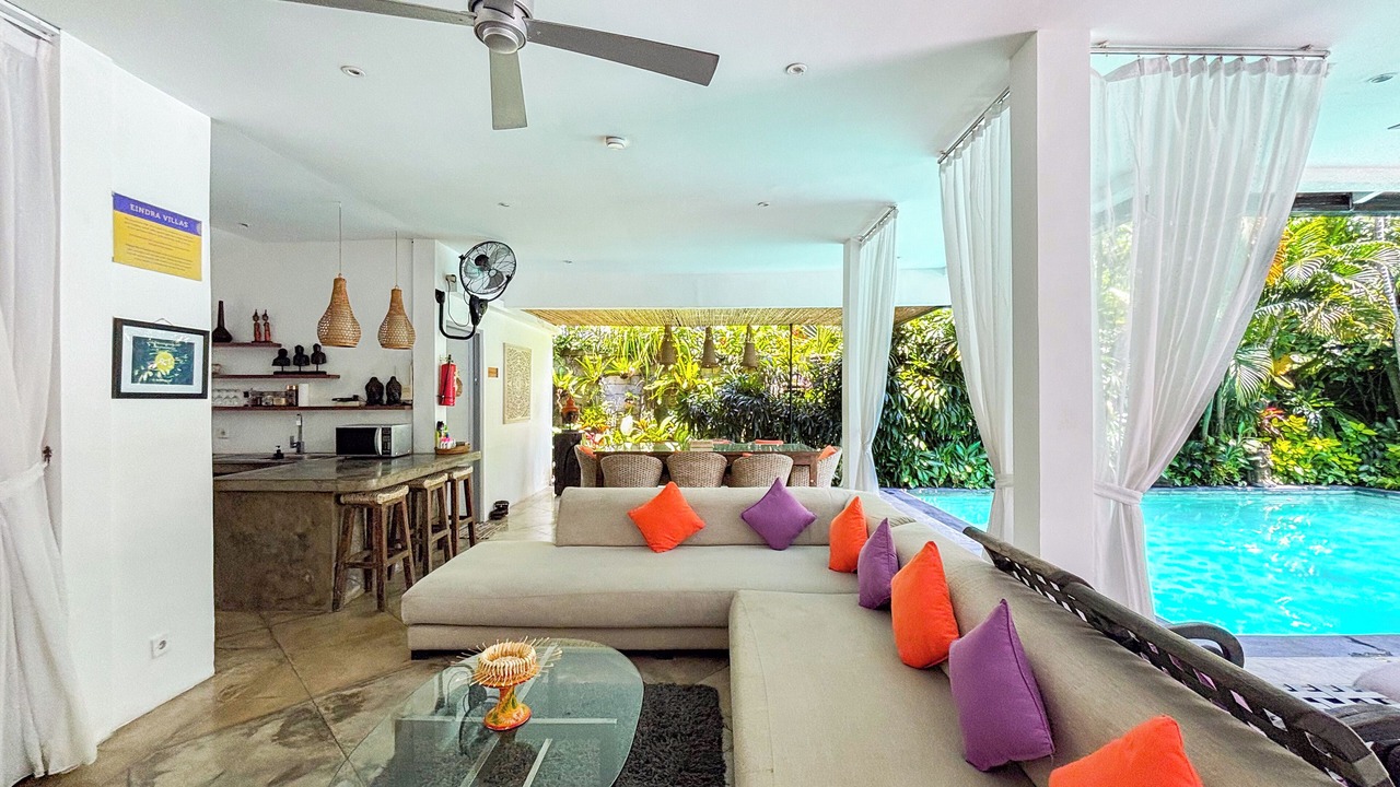 Photo of Bedroom in Sunset Road