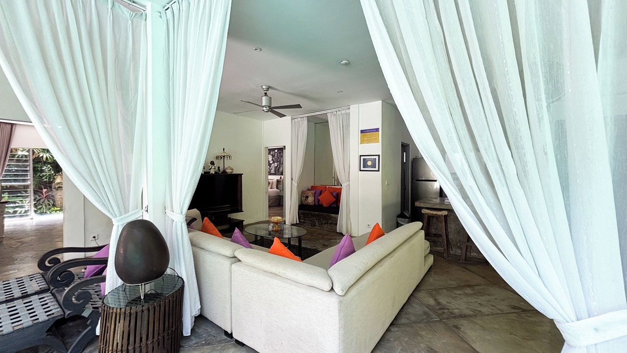 Photo of Bedroom in Sunset Road