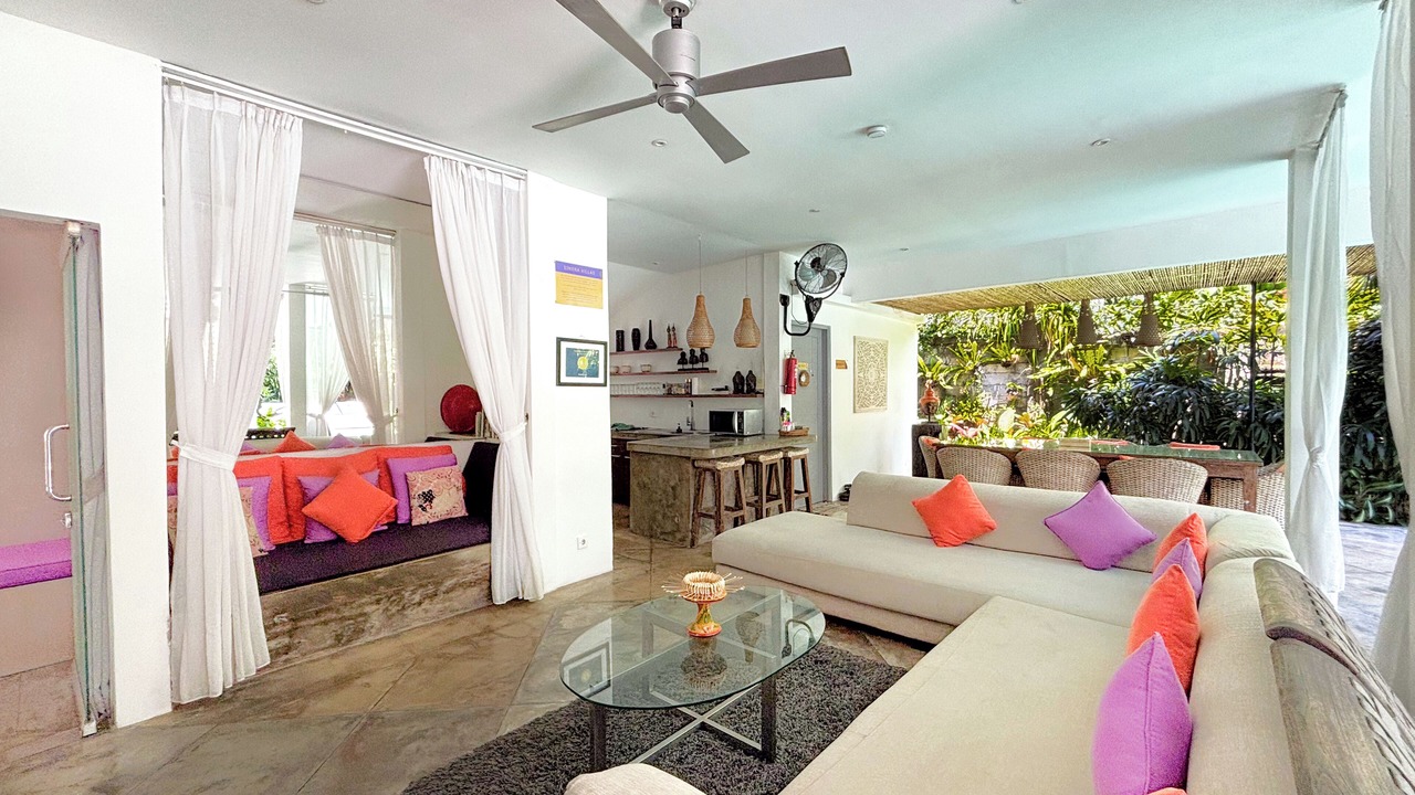 Photo of Bedroom in Sunset Road