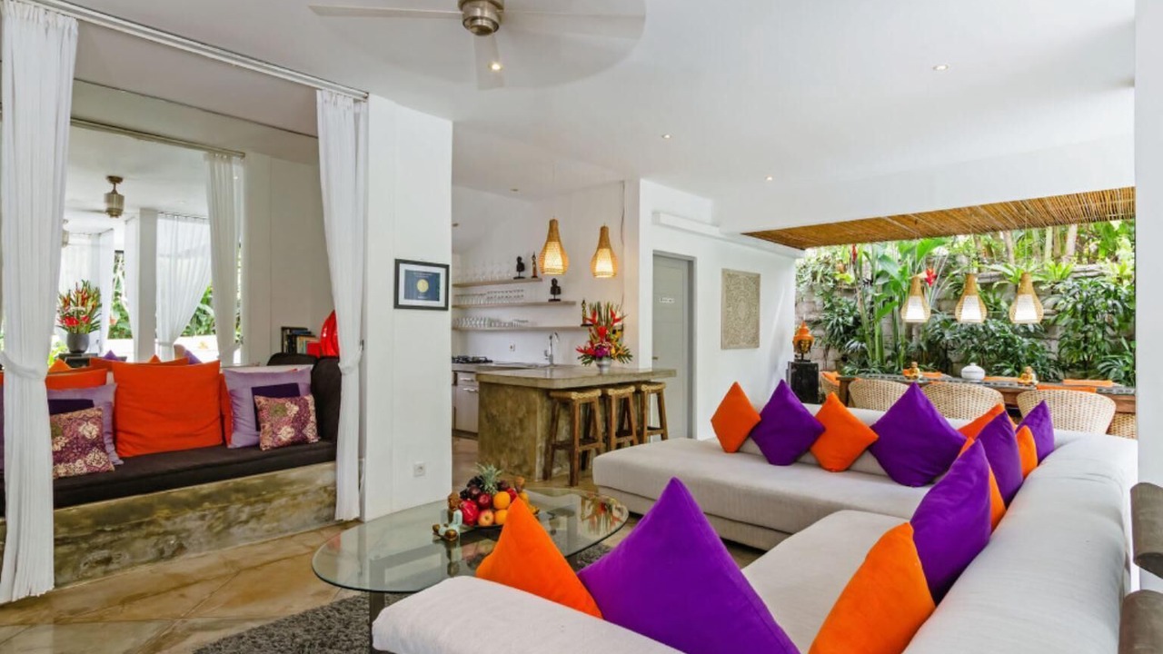 Photo of Bedroom in Sunset Road