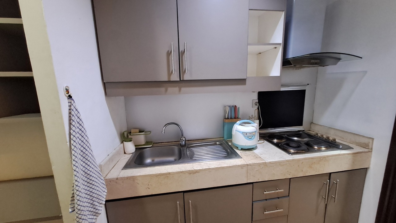 Photo of Kitchen in East Kuningan