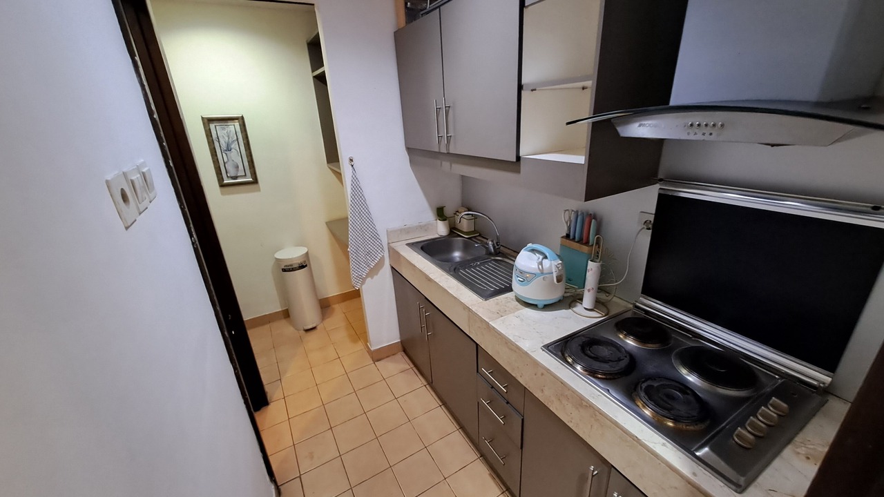 Photo of Kitchen in East Kuningan