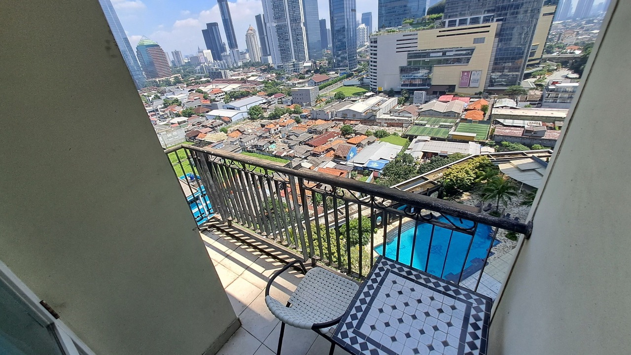 Photo of Outdoor in East Kuningan