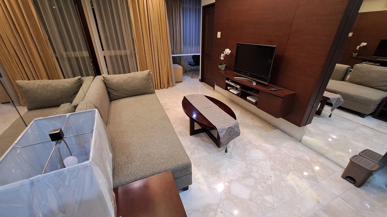 Photo of Livingroom in East Kuningan