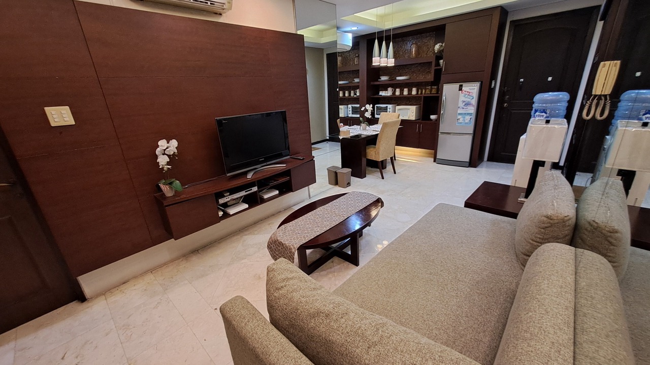 Photo of Livingroom in East Kuningan