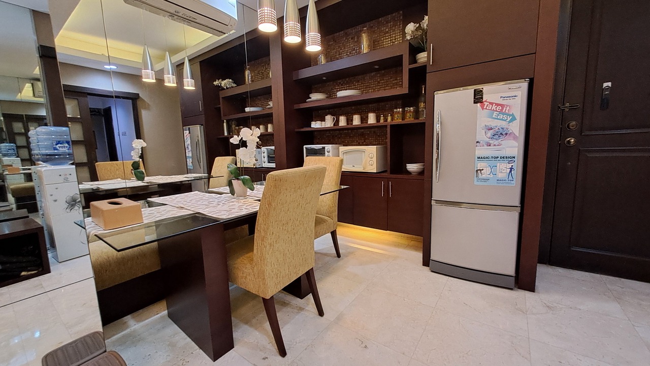 Photo of Kitchen in East Kuningan