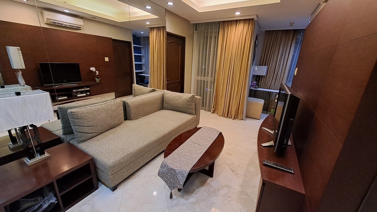 Photo of Livingroom in East Kuningan