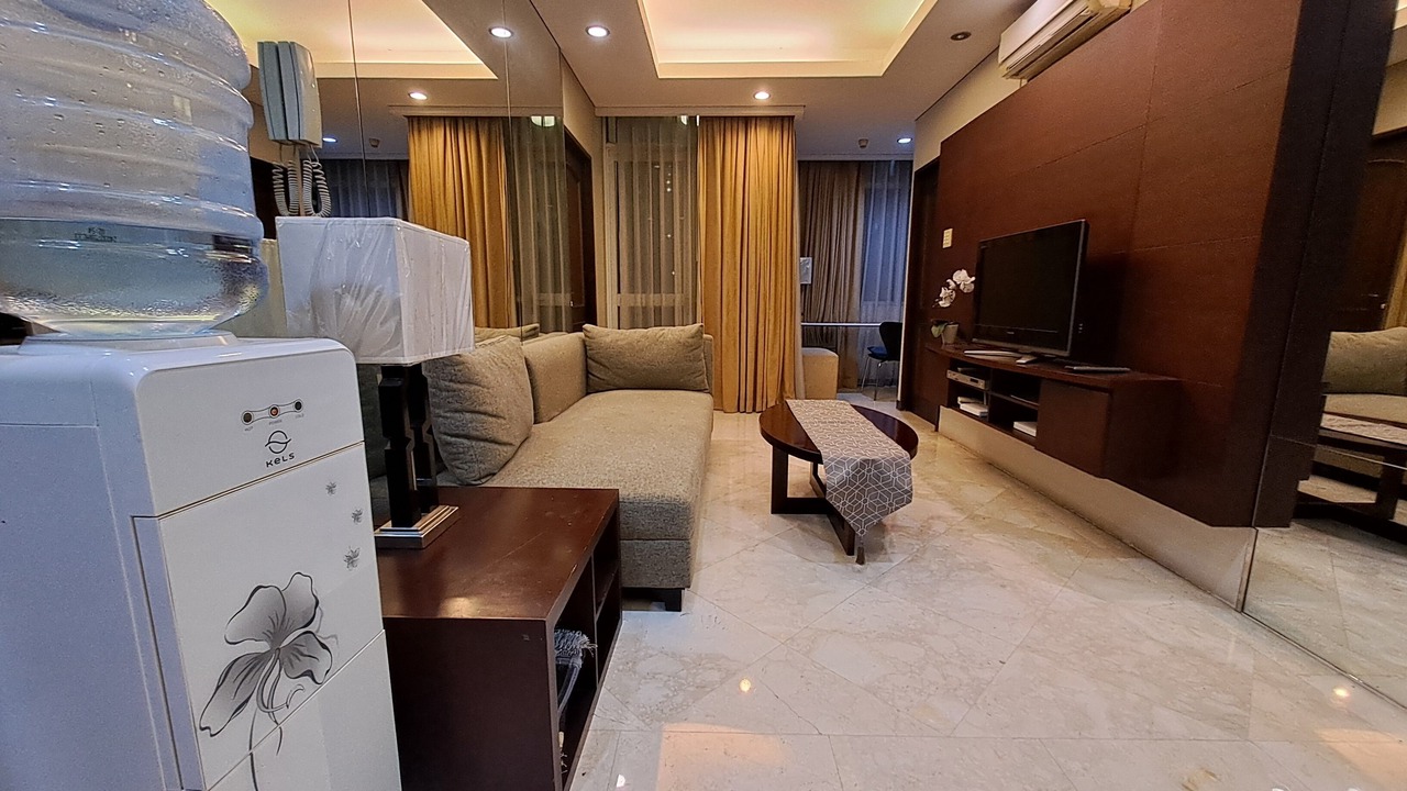 Photo of Livingroom in East Kuningan