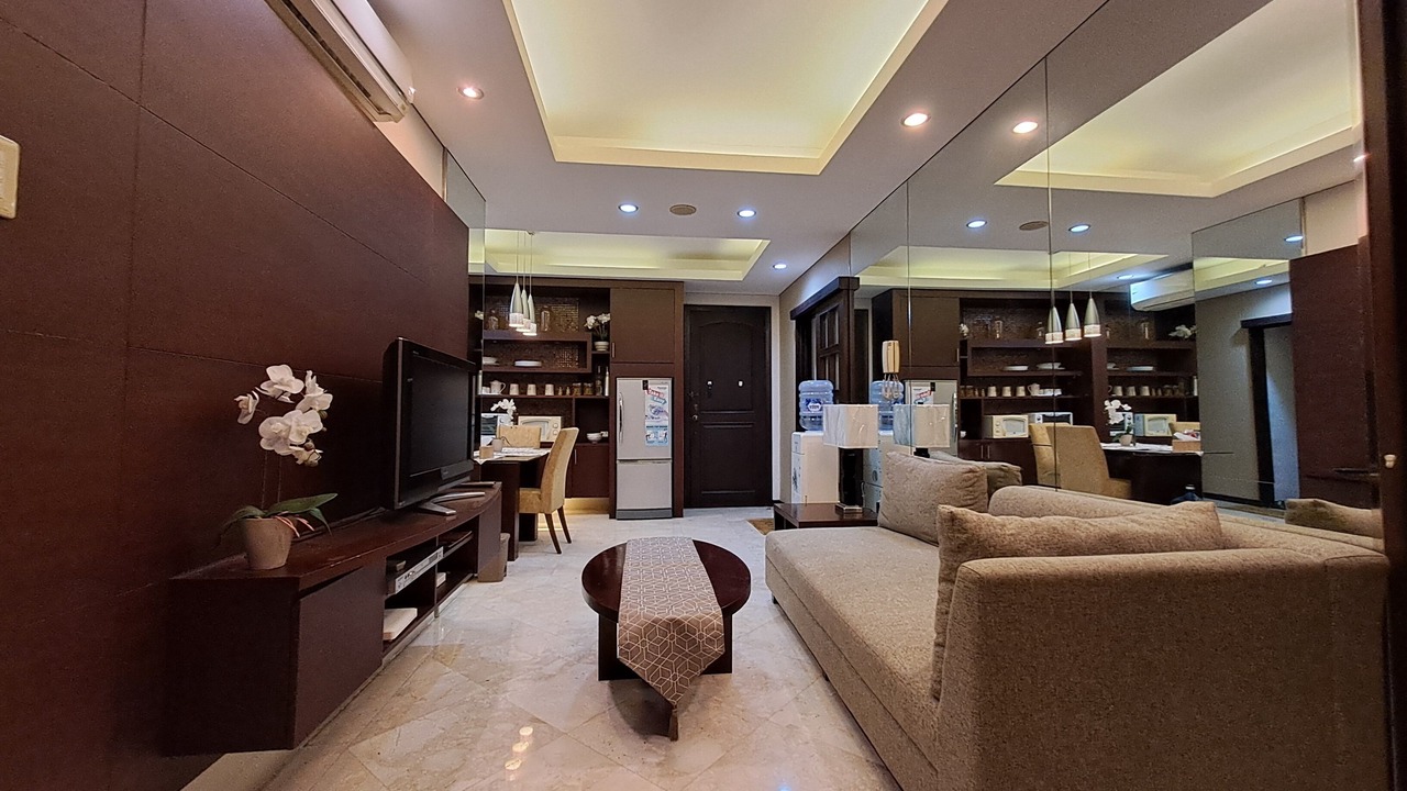 Photo of Livingroom in East Kuningan