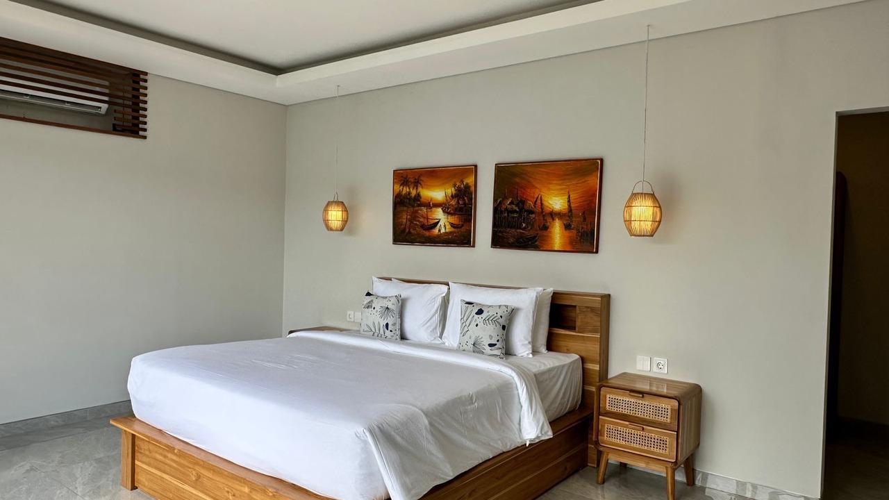 Photo of Bedroom in Mengwi