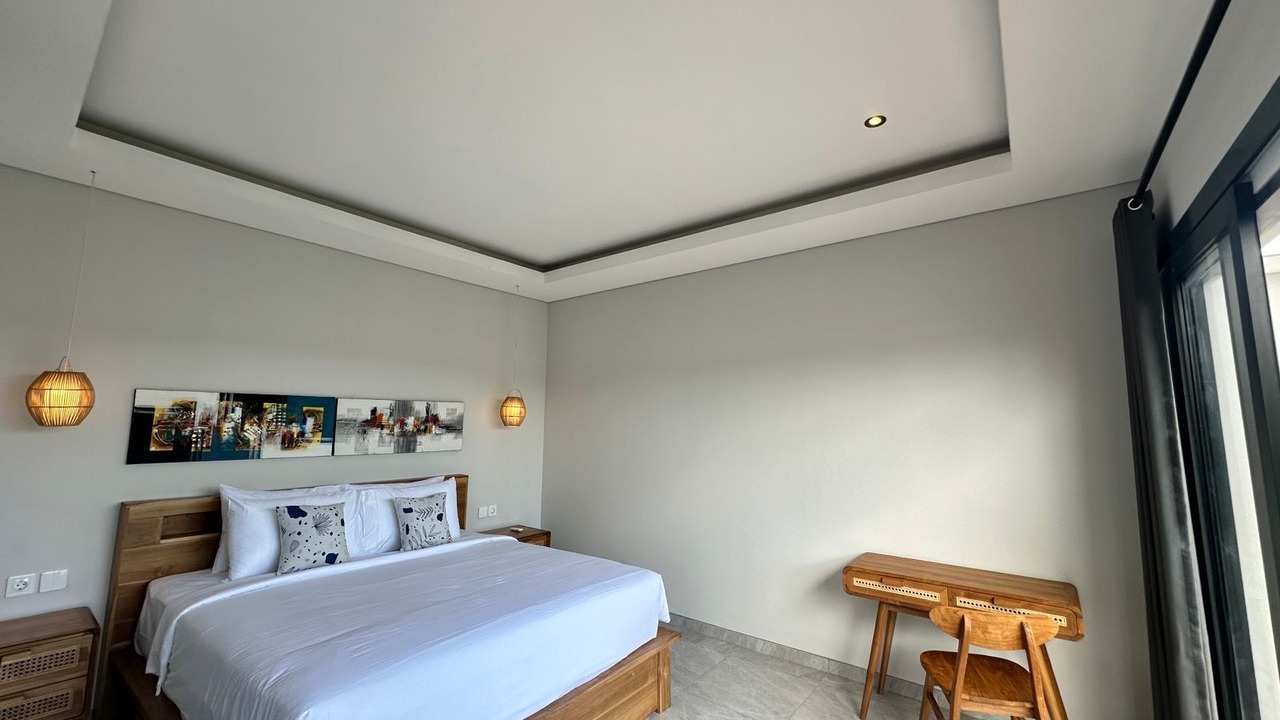 Photo of Bedroom in Mengwi