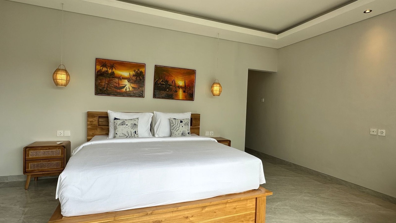 Photo of Bedroom in Mengwi
