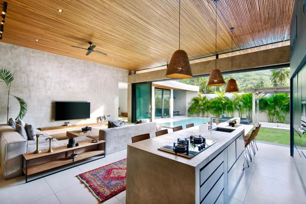 Photo of Kitchen in Kuta