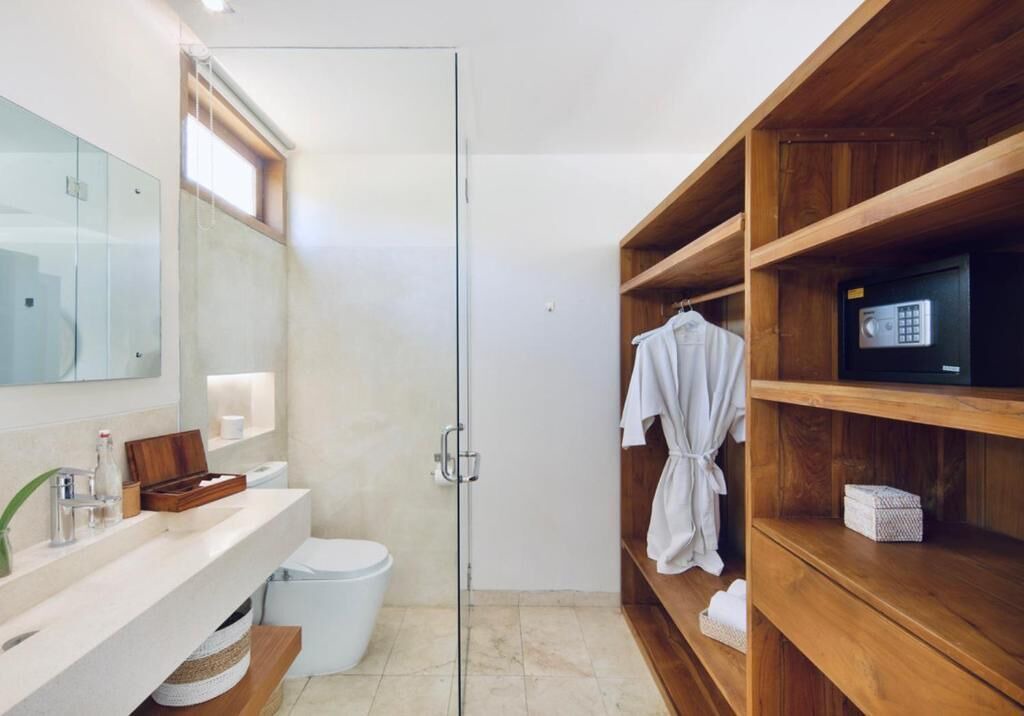 Photo of Bathroom in Kuta