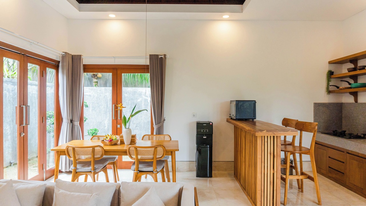 Photo of Livingroom in Lodtunduh