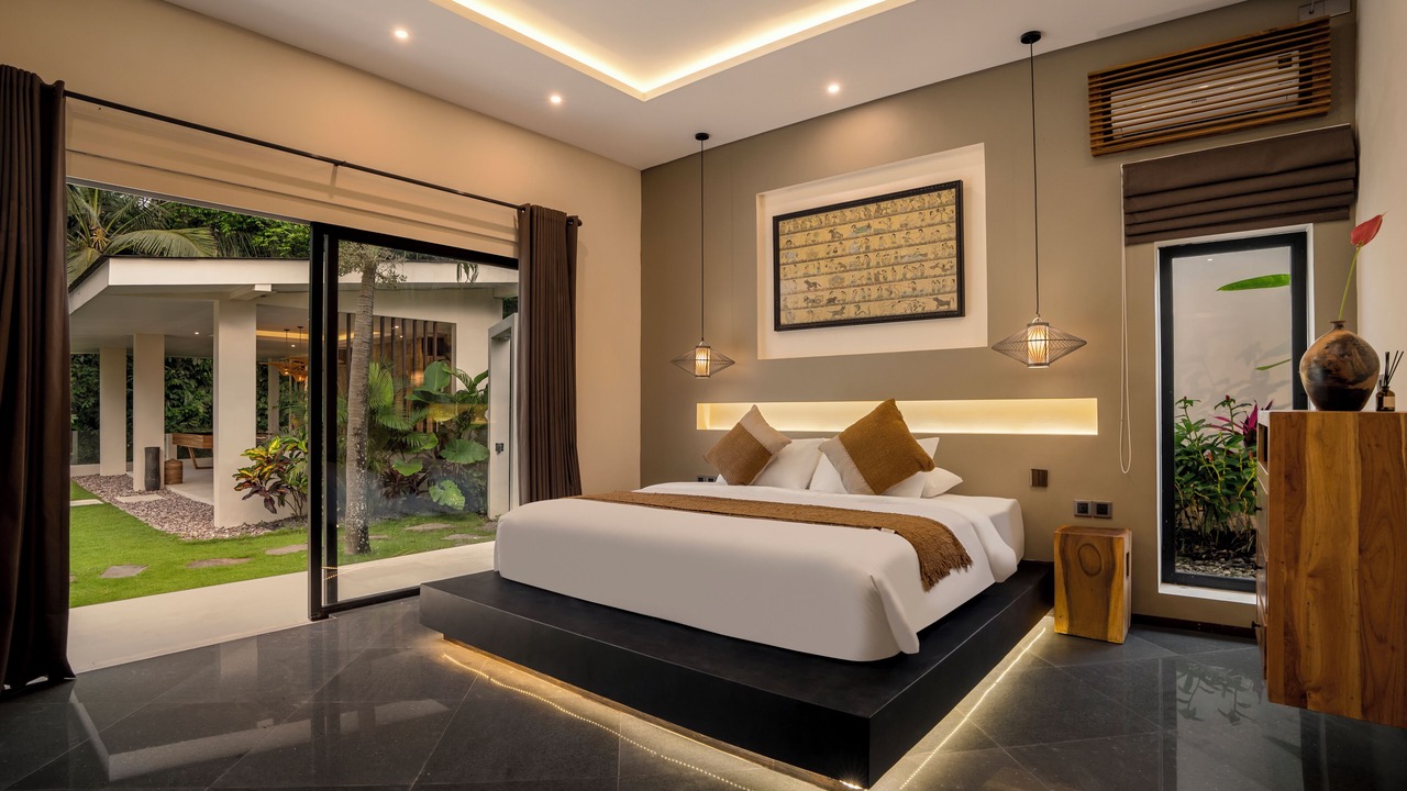 Photo of Bedroom in Kenderan