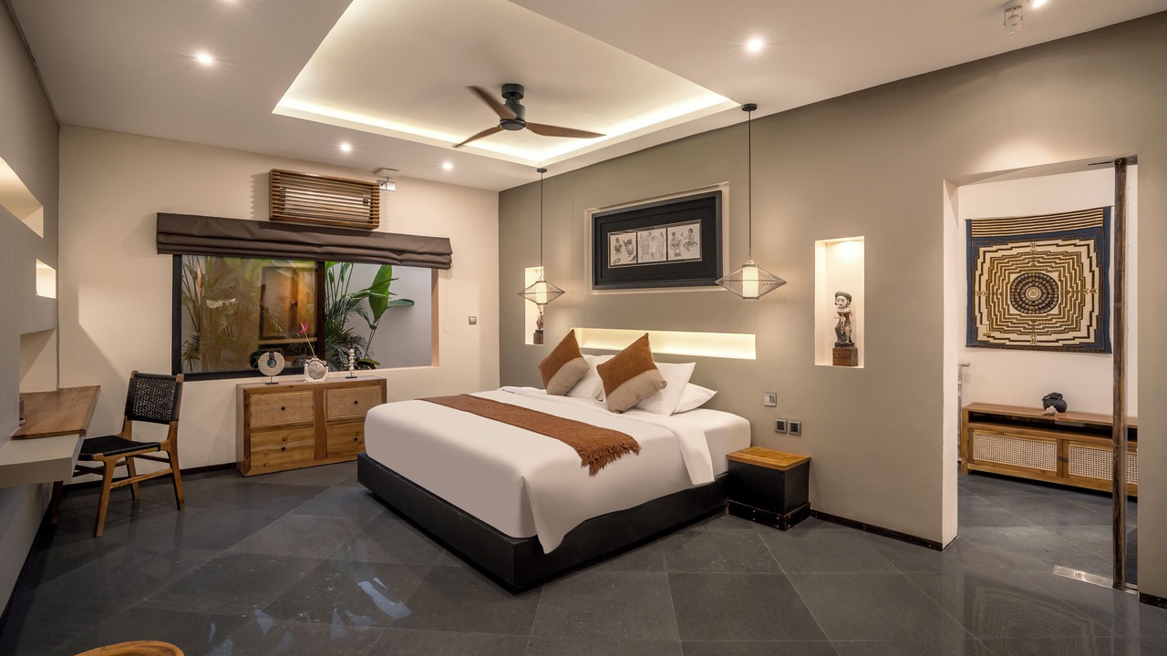 Photo of Bedroom in Kenderan
