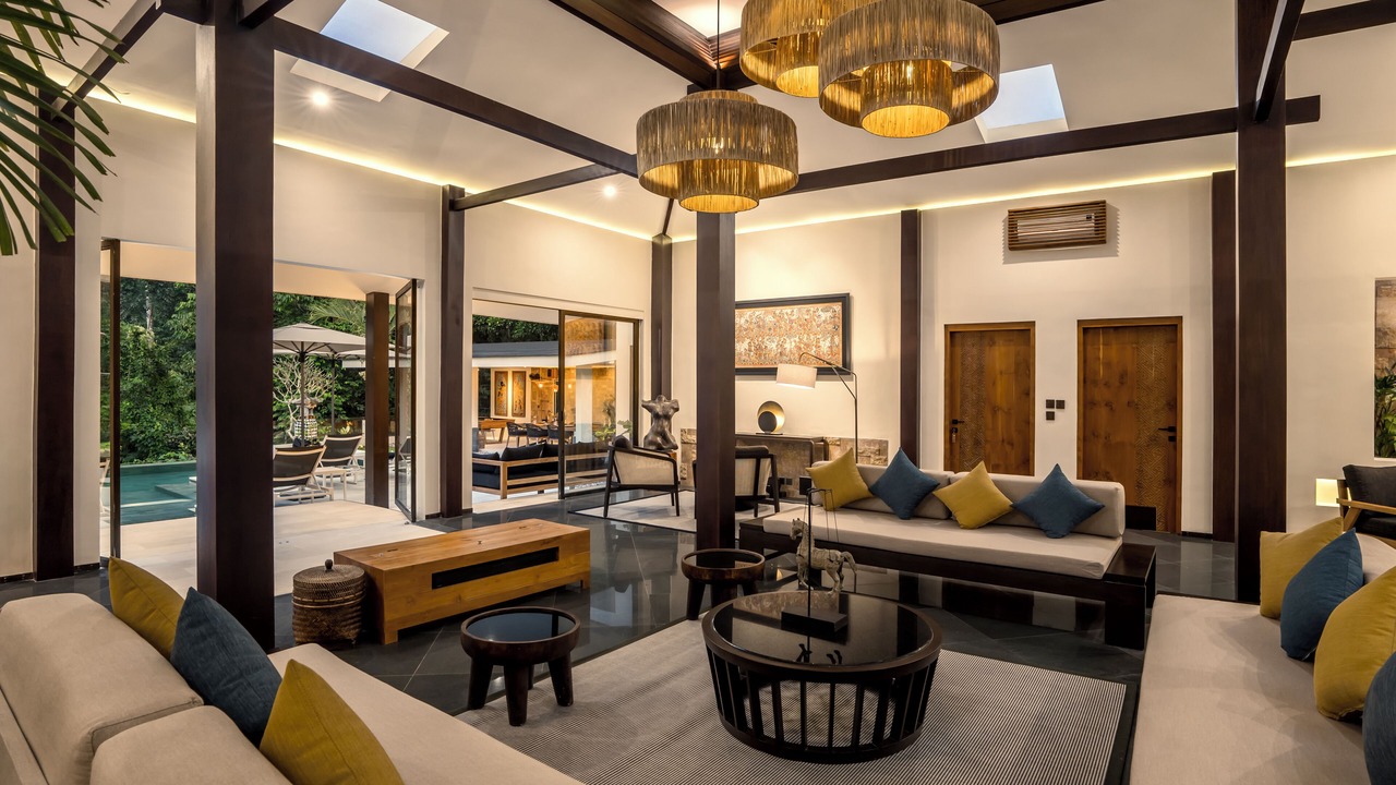 Photo of Livingroom in Kenderan