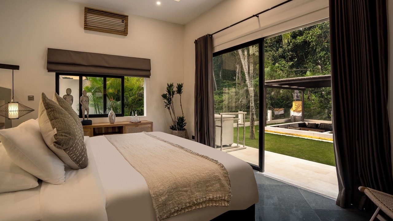 Photo of Bedroom in Kenderan