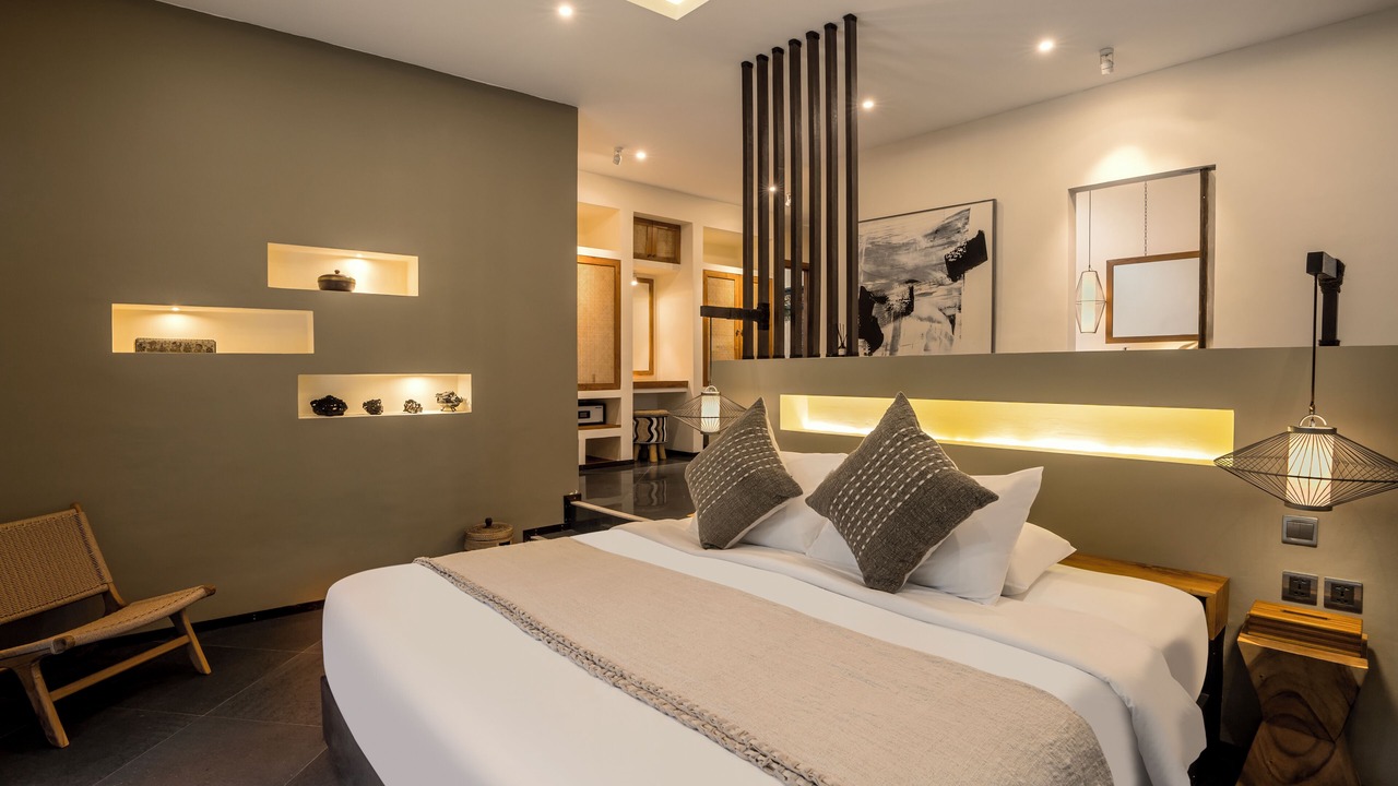 Photo of Bedroom in Kenderan