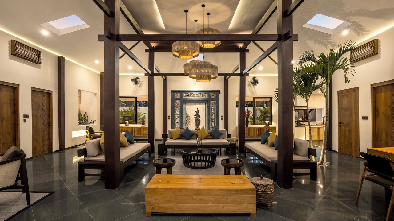 Photo of Livingroom in Kenderan