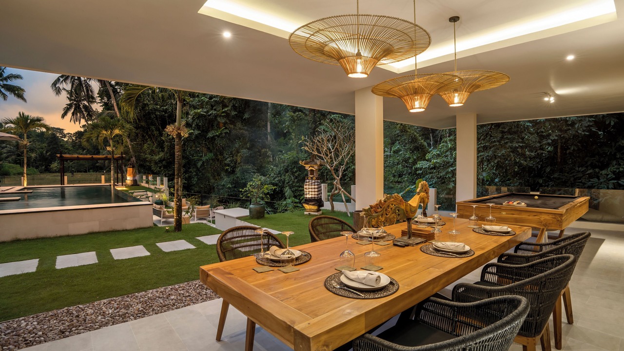 Photo of Patio Balcony in Kenderan