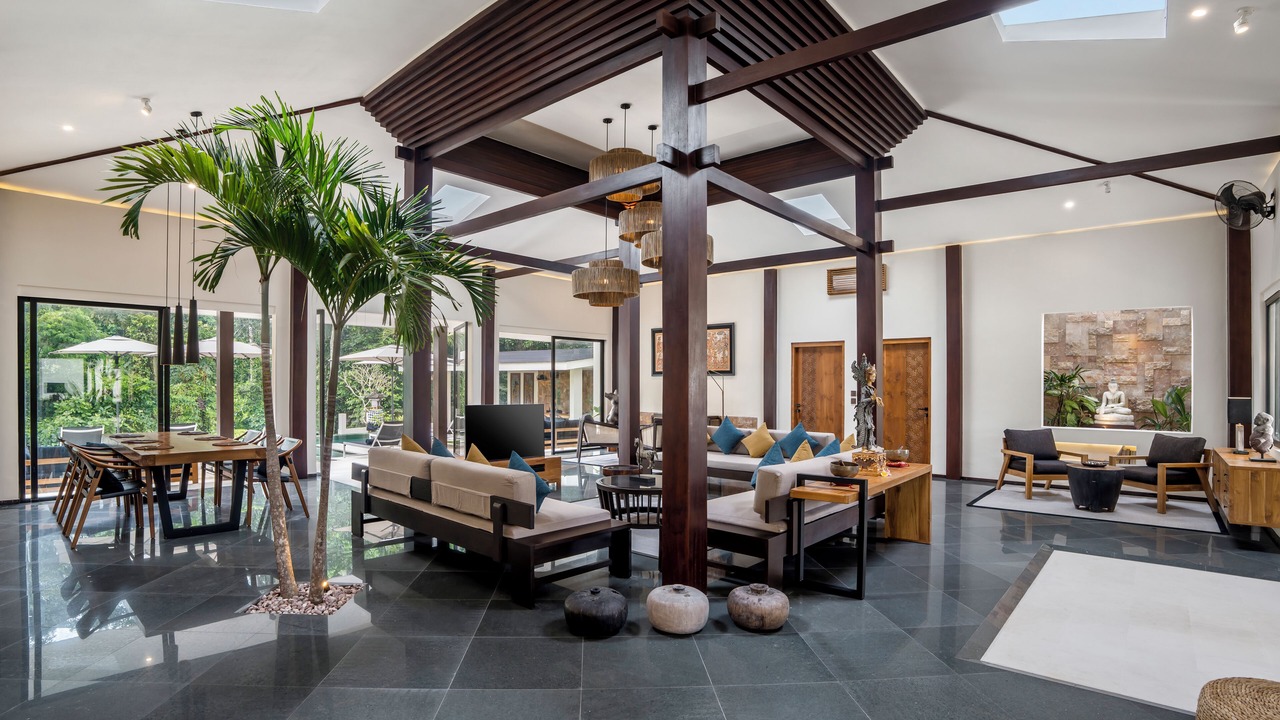 Photo of Livingroom in Kenderan