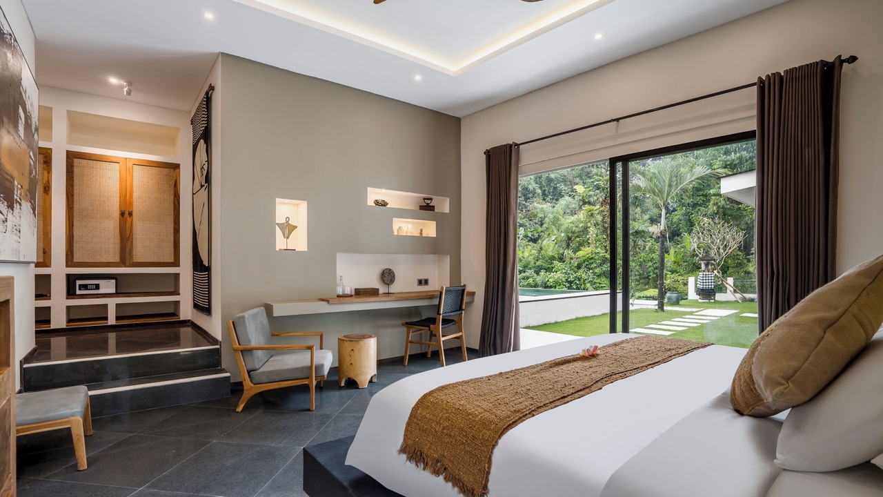 Photo of Bedroom in Kenderan
