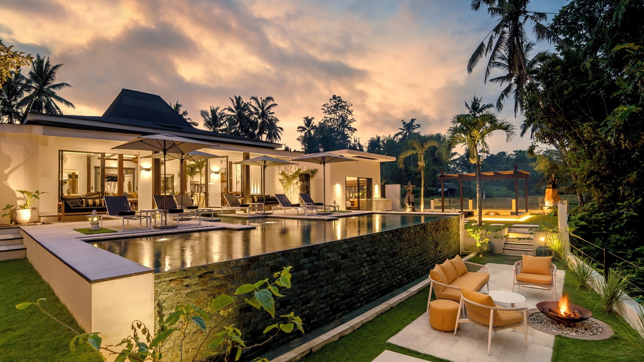 Photo of Outdoor in Kenderan