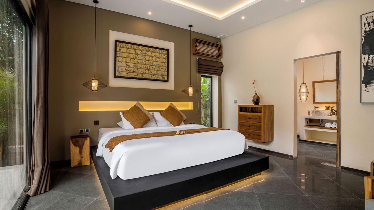 Photo of Bedroom in Kenderan