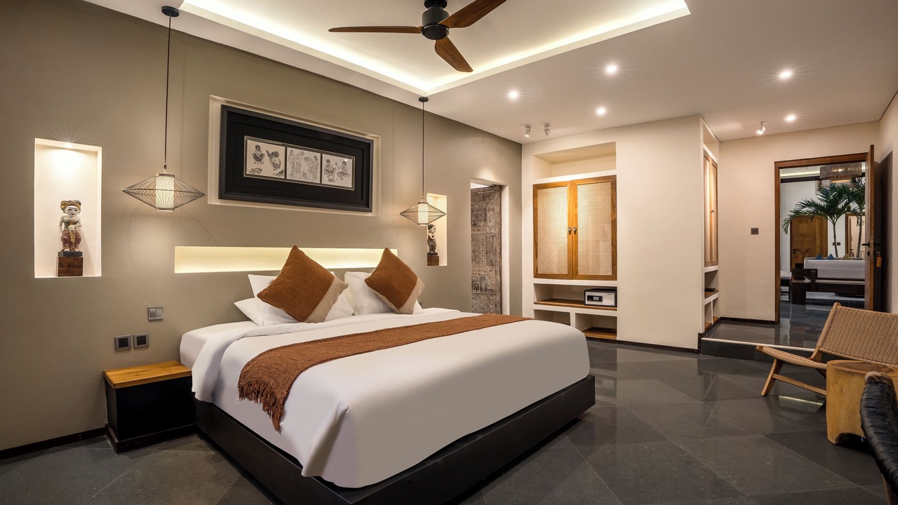 Photo of Bedroom in Kenderan