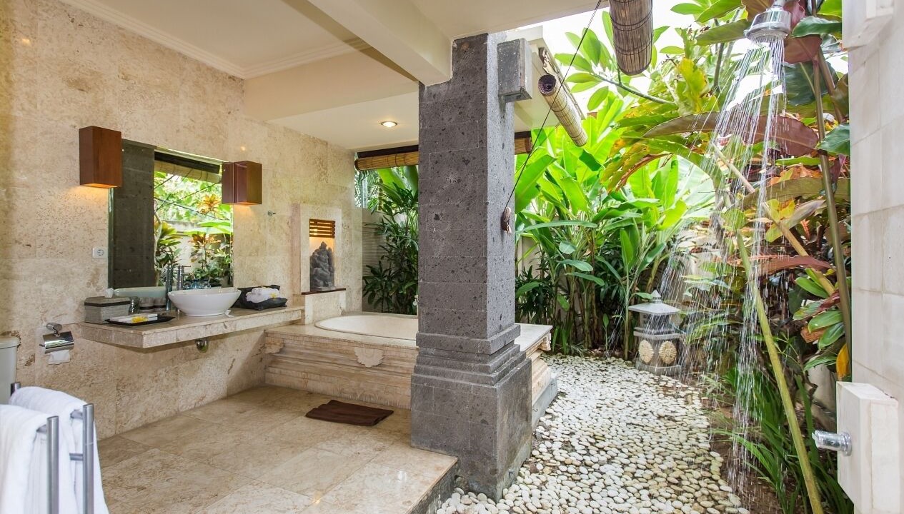 Photo of Bathroom in Ungasan