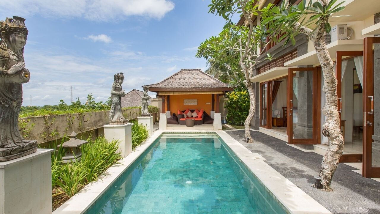Photo of Outdoor in Ungasan