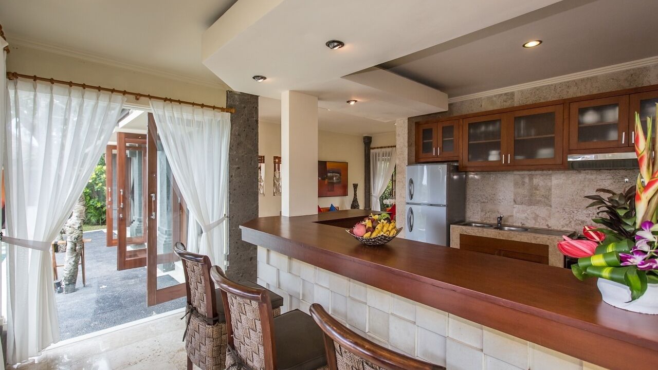 Photo of Kitchen in Ungasan